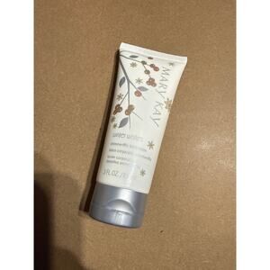Mary Kay winter wishes shimmerific body lotion